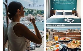 Vila Piranesi Apartments